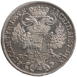 Haus Österreich: Maria Theresia