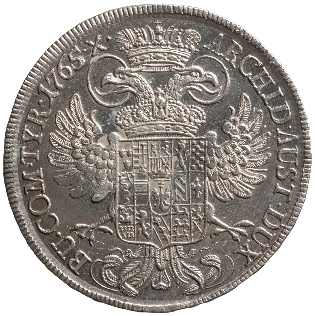 Haus Österreich: Maria Theresia