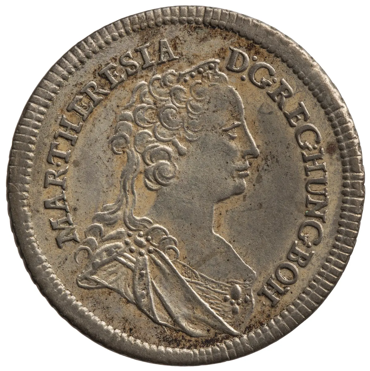Haus Österreich: Maria Theresia