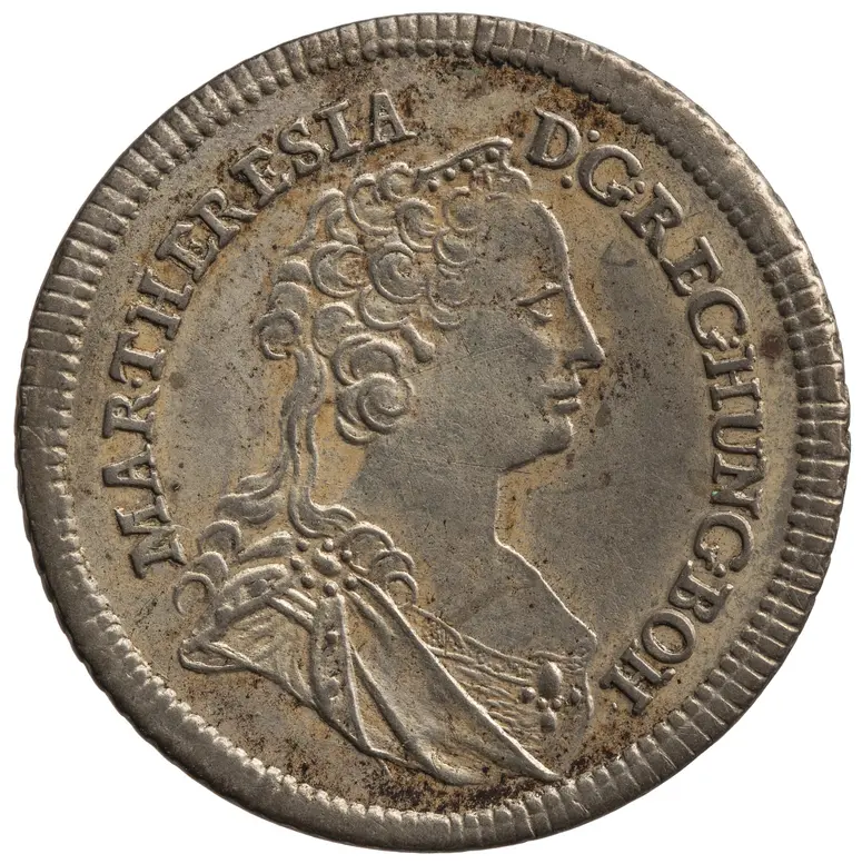 Münze