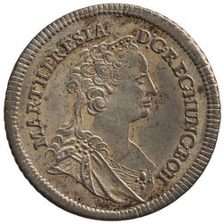 Haus Österreich: Maria Theresia