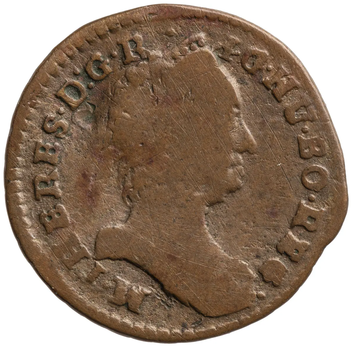 Haus Österreich: Maria Theresia