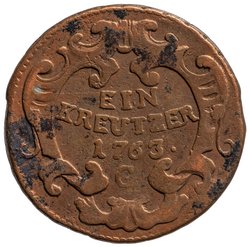 Haus Österreich: Maria Theresia