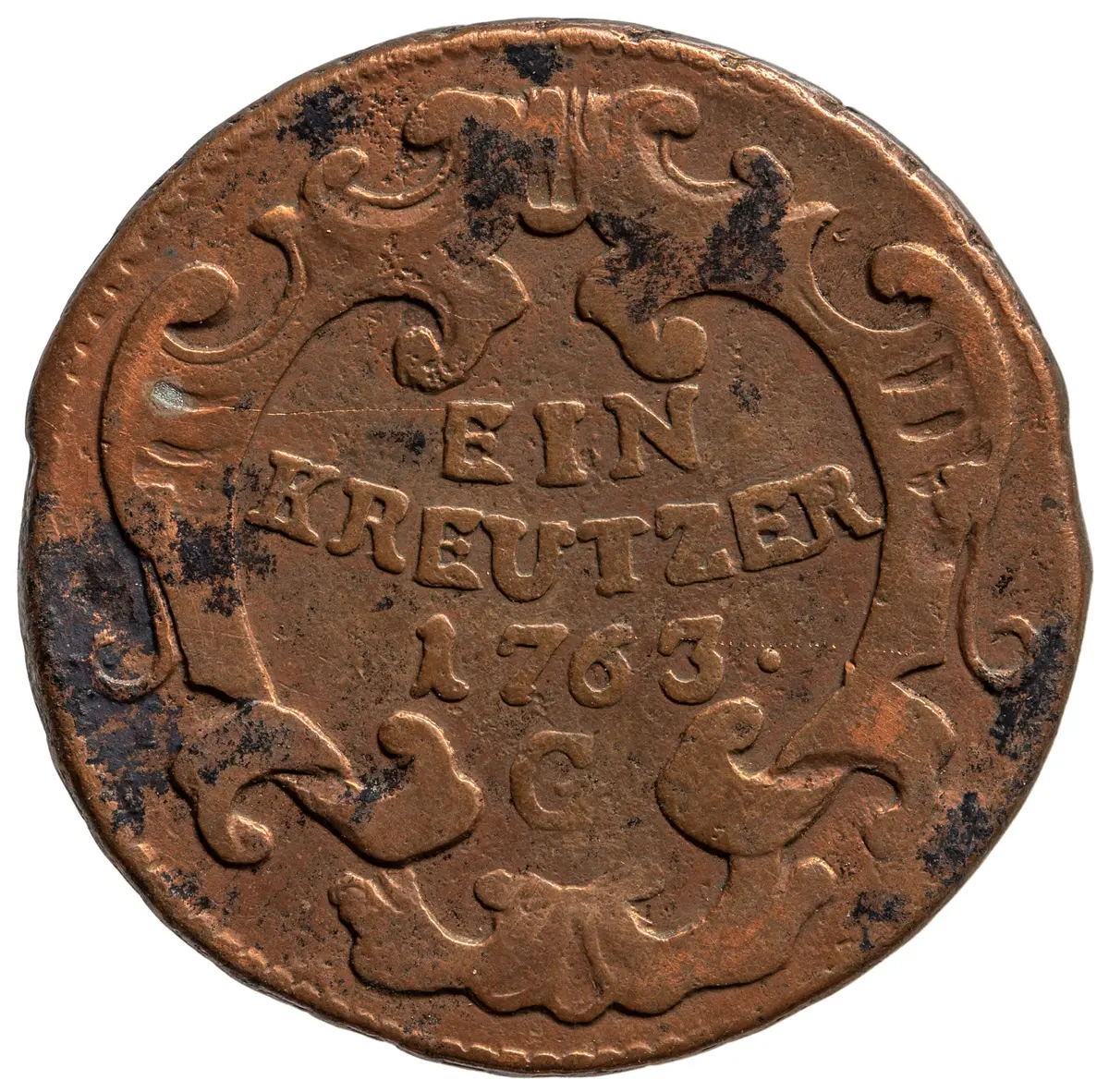 Haus Österreich: Maria Theresia