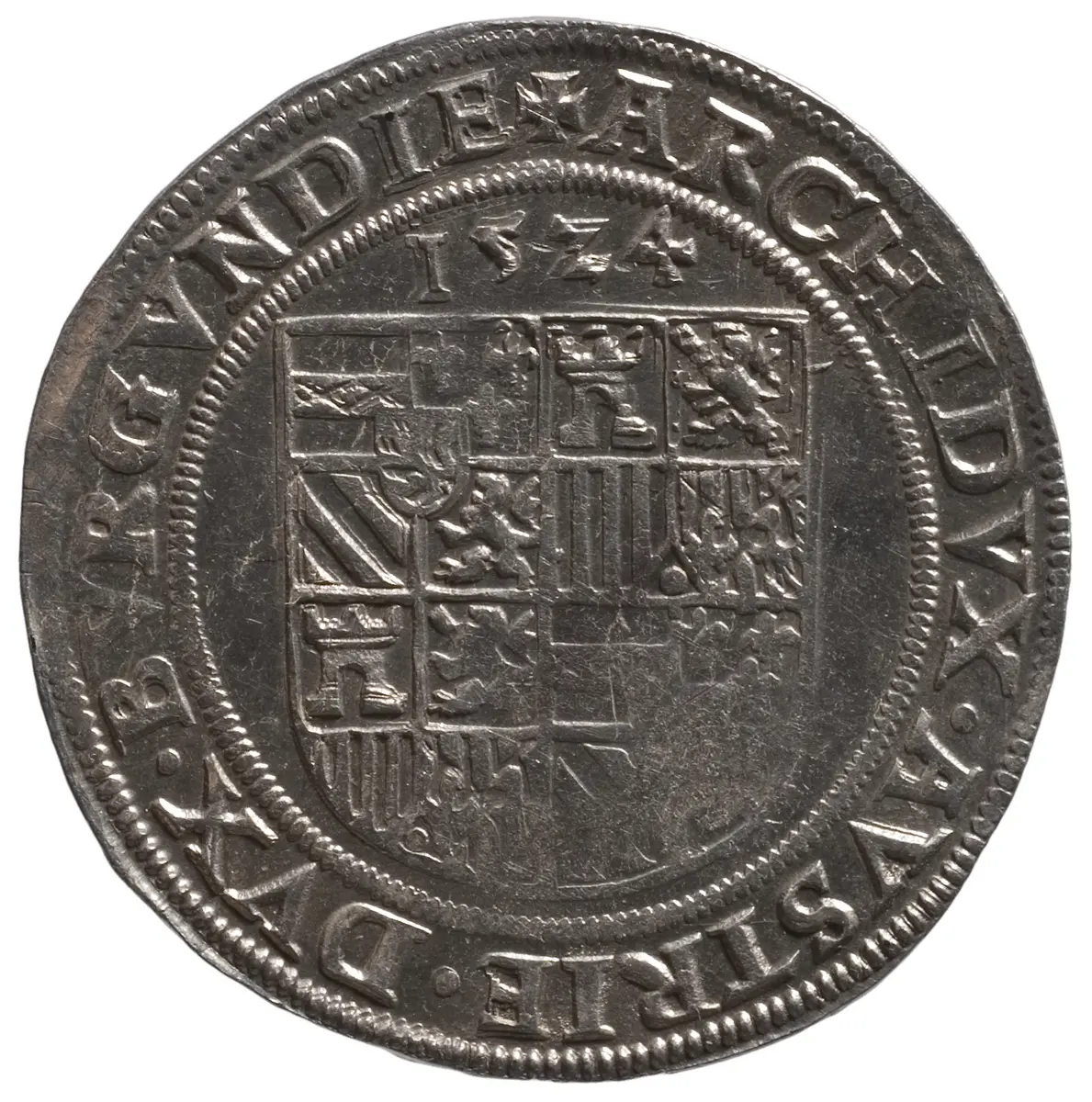 Münze