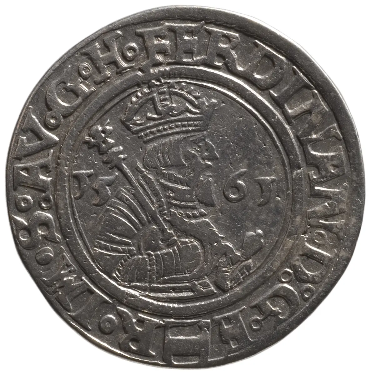 Münze
