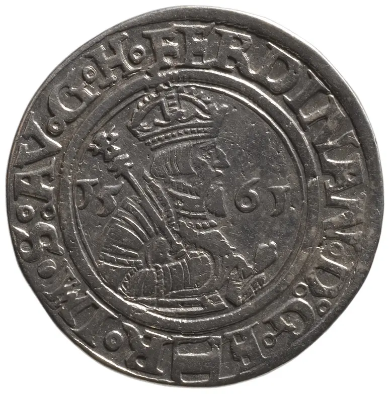 Münze