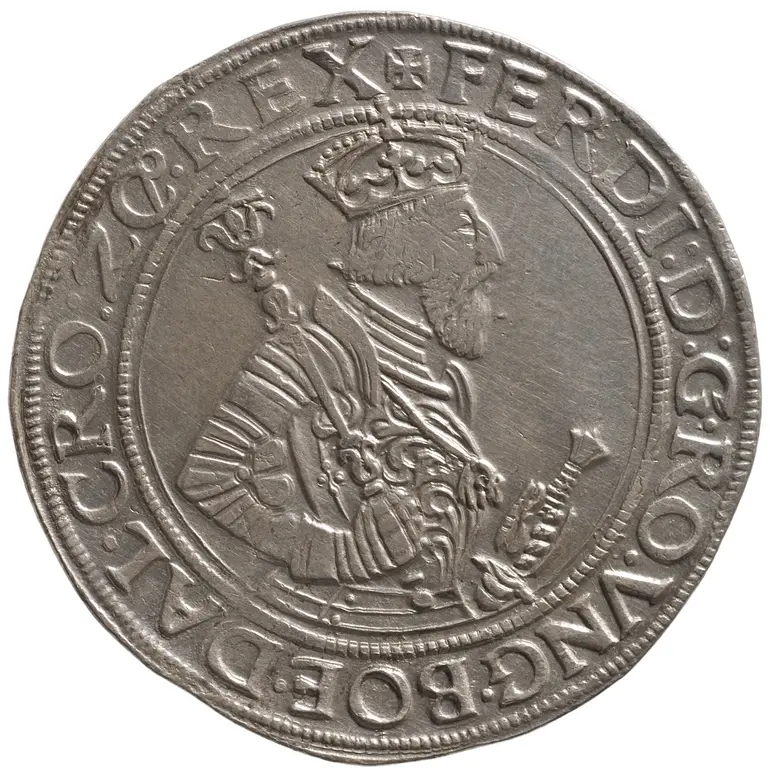 Münze