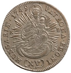 Haus Österreich: Maria Theresia