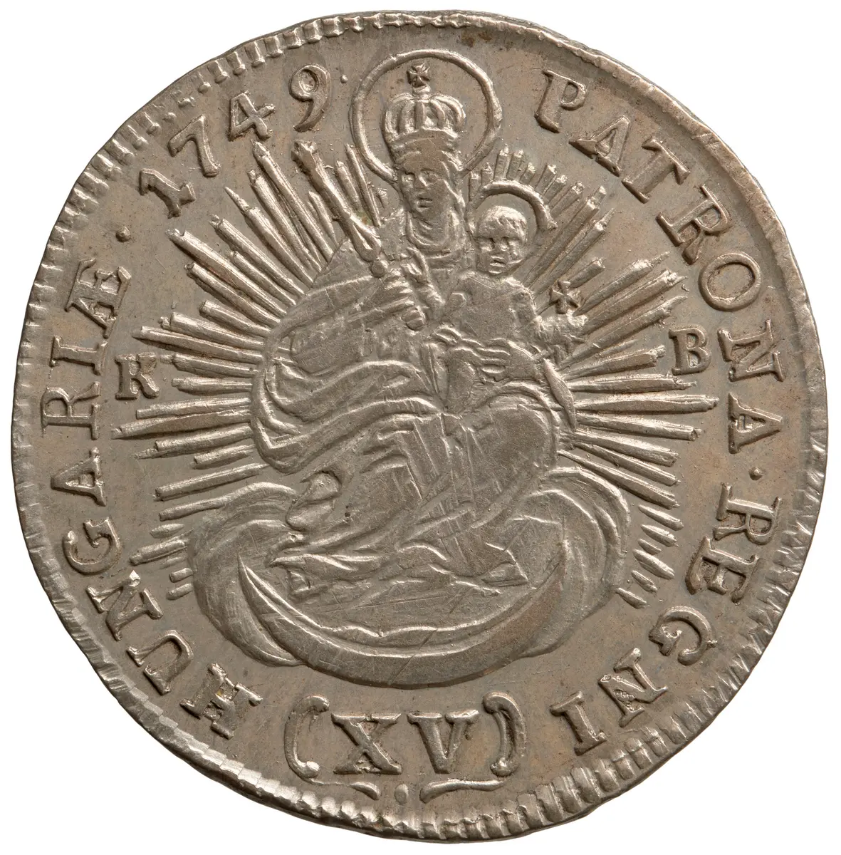 Haus Österreich: Maria Theresia