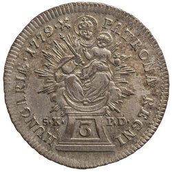 Haus Österreich: Maria Theresia
