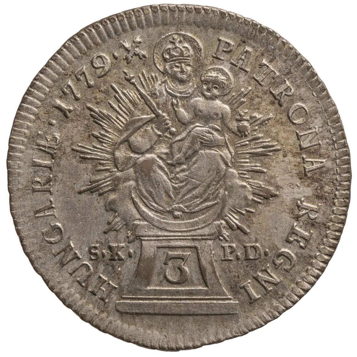 Haus Österreich: Maria Theresia