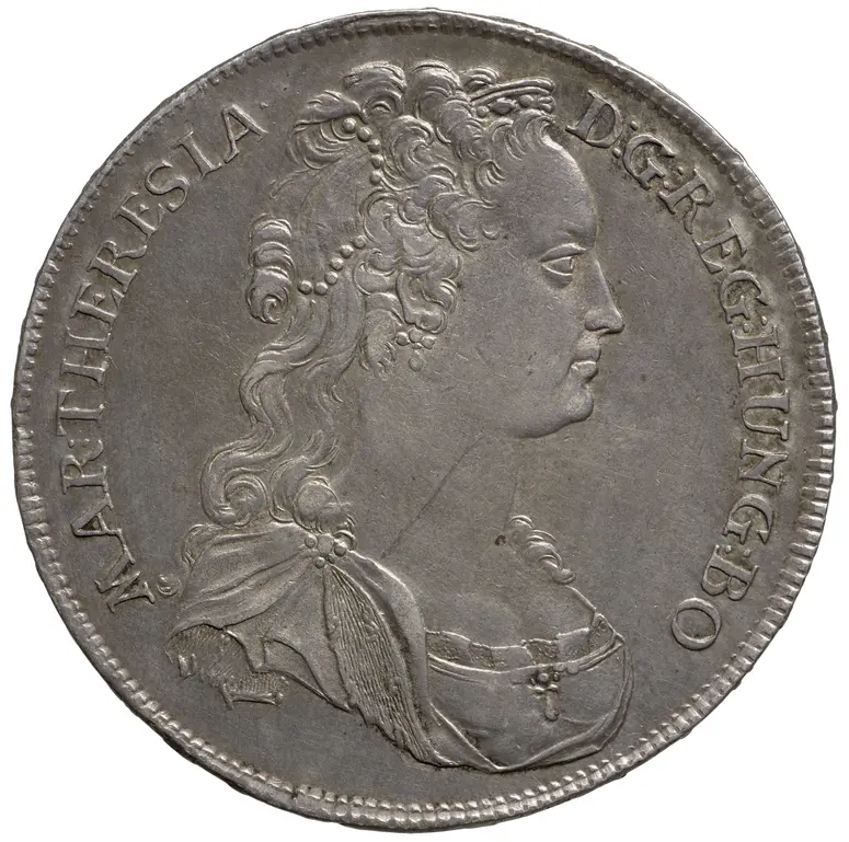Münze