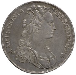 Haus Österreich: Maria Theresia