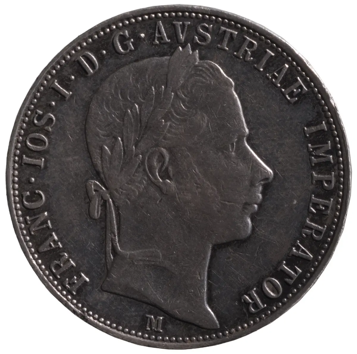 Habsburg: Franz Joseph I.