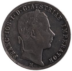 Habsburg: Franz Joseph I.