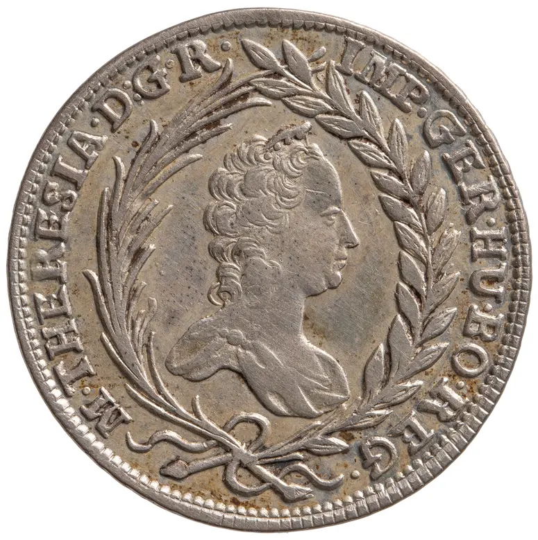 Münze