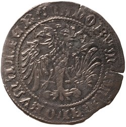 Herzogtum Steiermark: Friedrich III.