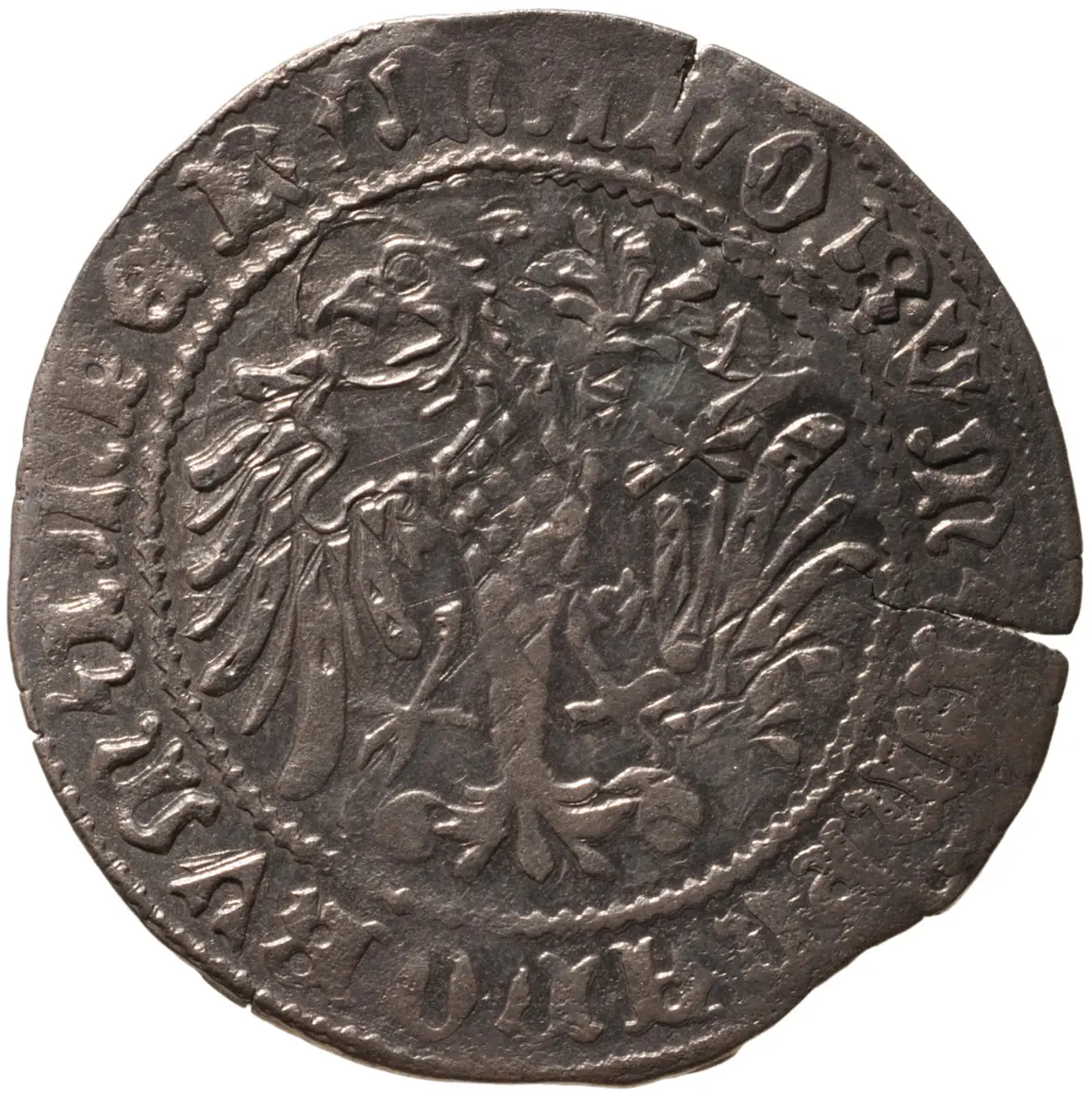 Herzogtum Steiermark: Friedrich III.