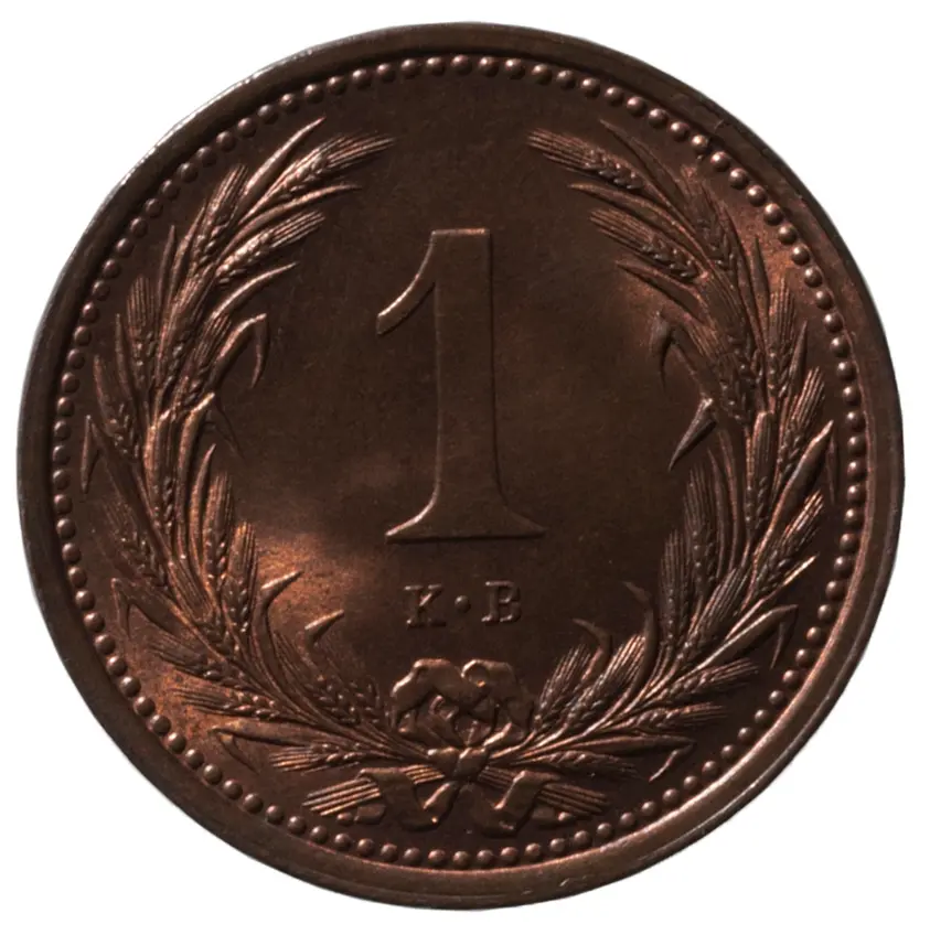 Habsburg: Franz Joseph I.