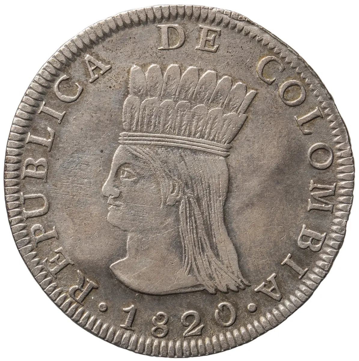 Münze