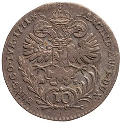 Haus Österreich: Maria Theresia