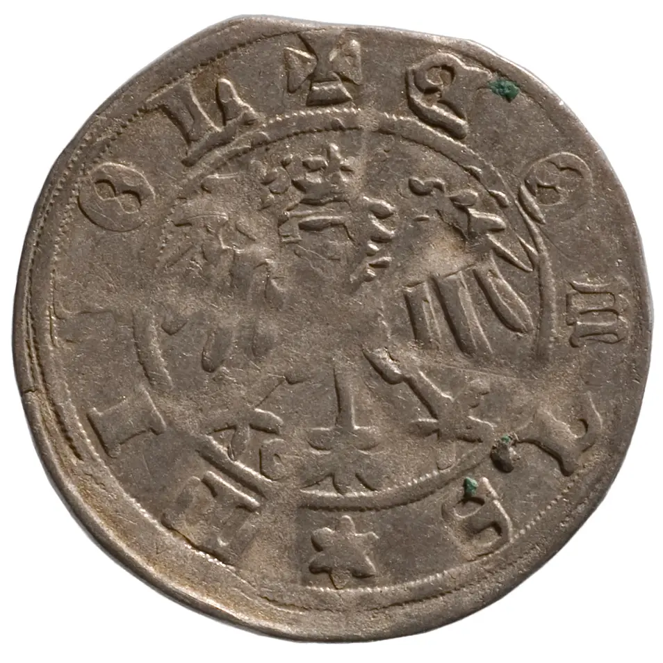 Haus Österreich: Sigismund