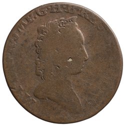 Österreichische Niederlande: Maria Theresia