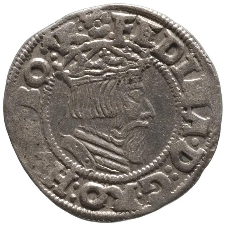 Münze