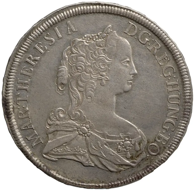 Münze