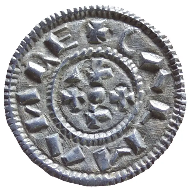 Münze