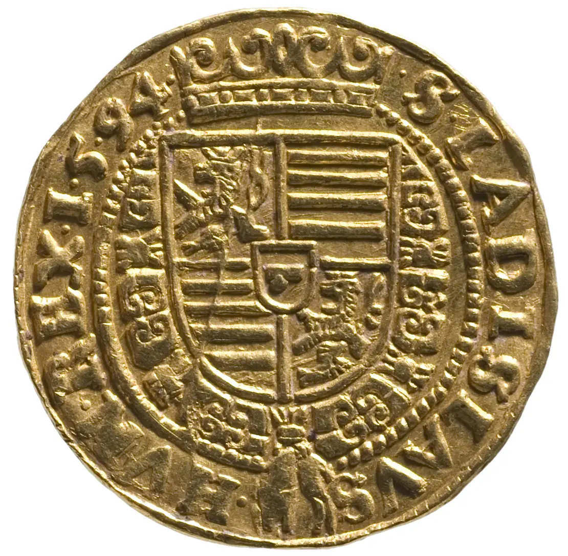 Münze