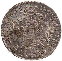 Haus Österreich: Maria Theresia