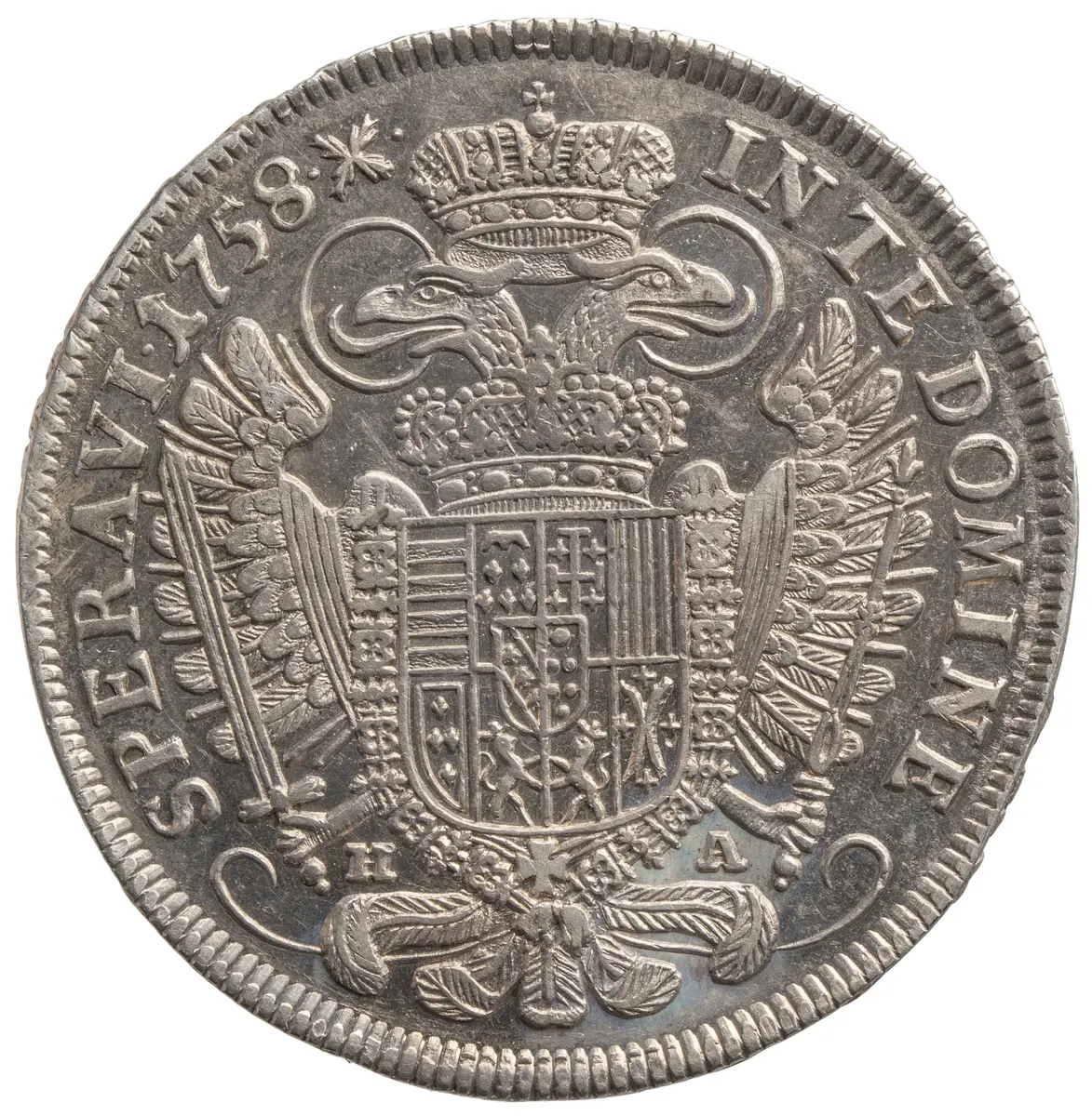 Haus Österreich: Franz I. Stephan