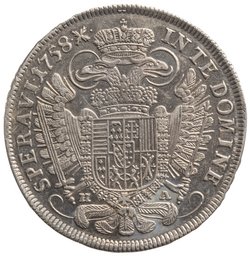 Haus Österreich: Franz I. Stephan