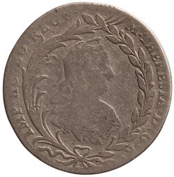 Haus Österreich: Maria Theresia