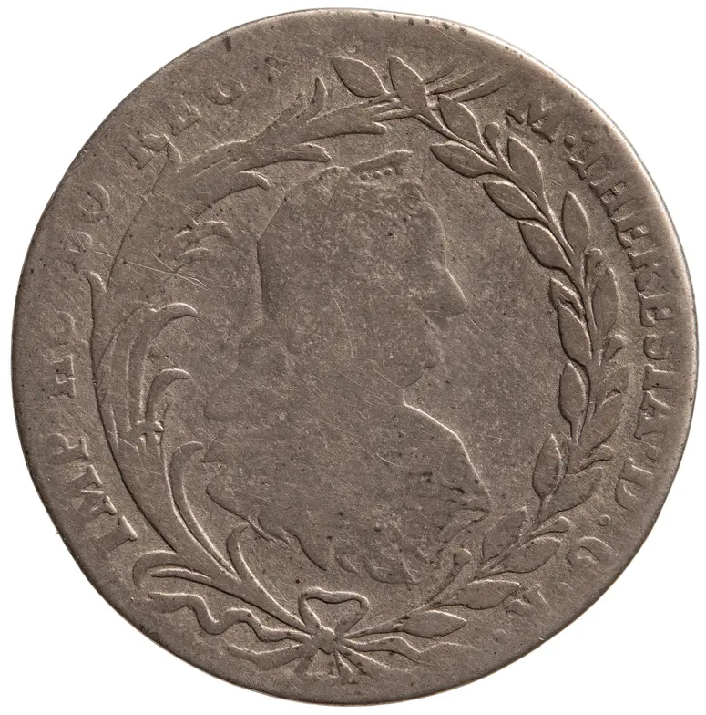 Münze