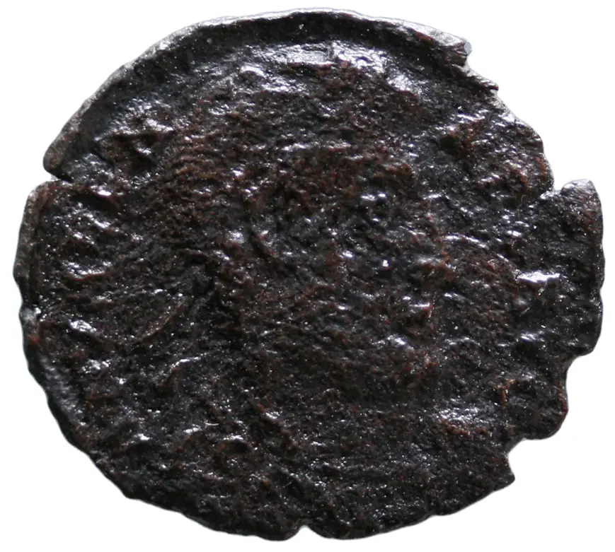 Valens II.