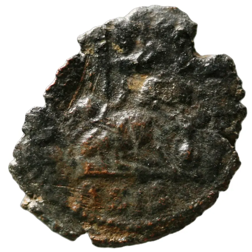 Constantius II.