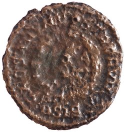 Constantinus II. (Caesar)