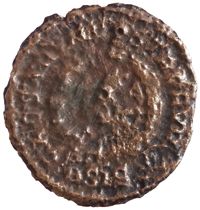 Constantinus II. (Caesar)