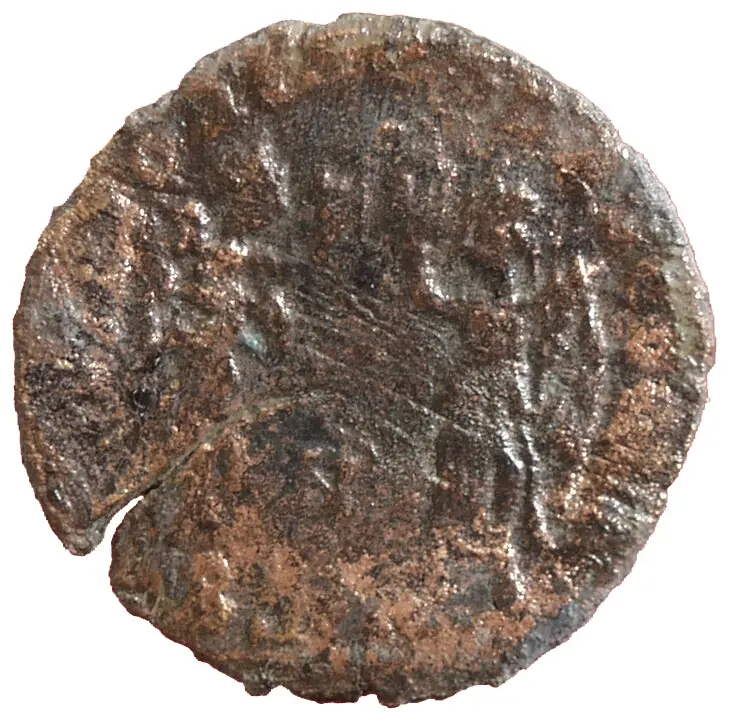 Constans oder Constantius II.