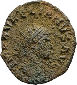Aurelianus