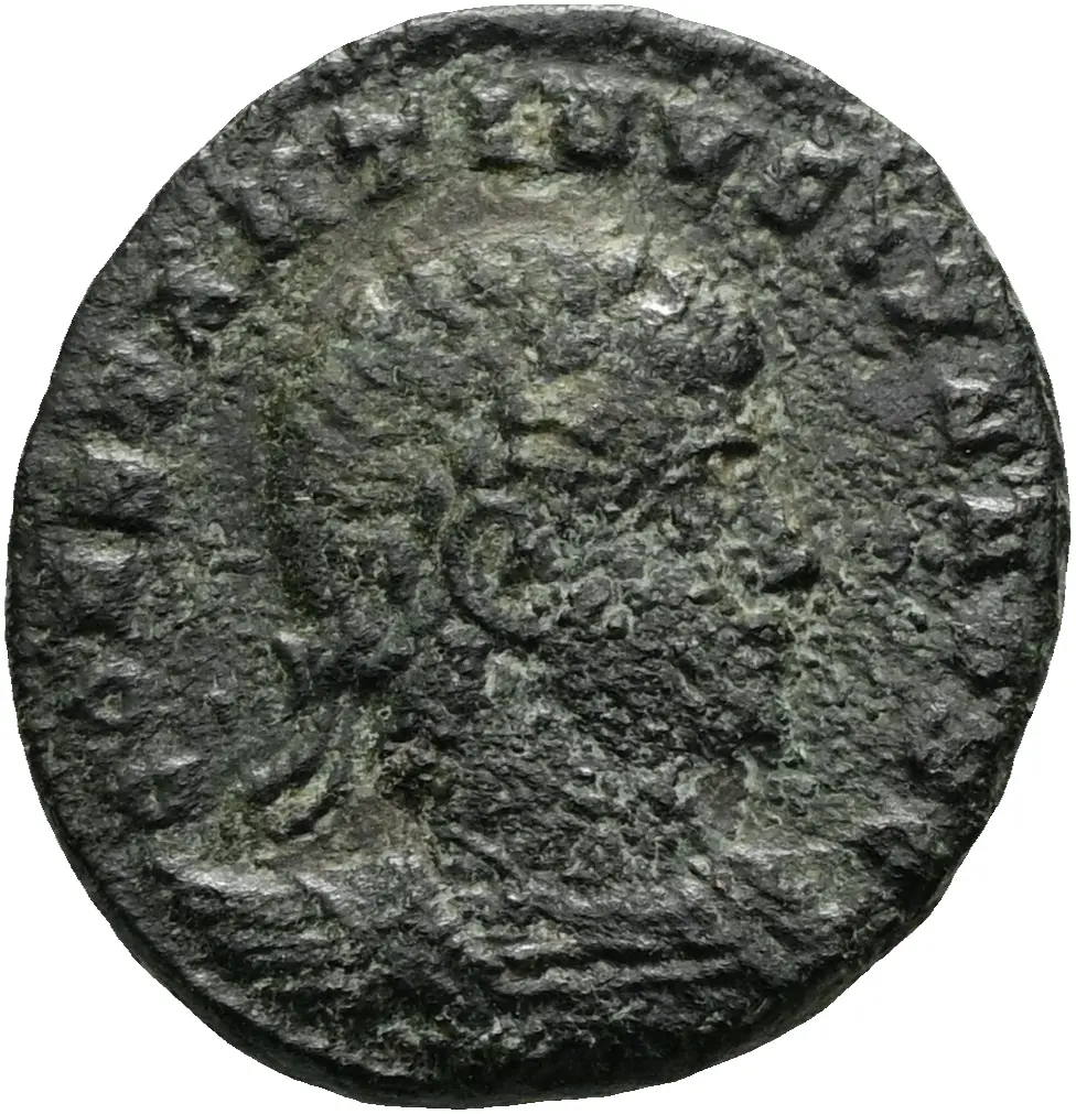 Constantinus II. (Caesar)