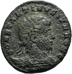 Constantinus II. (Caesar)