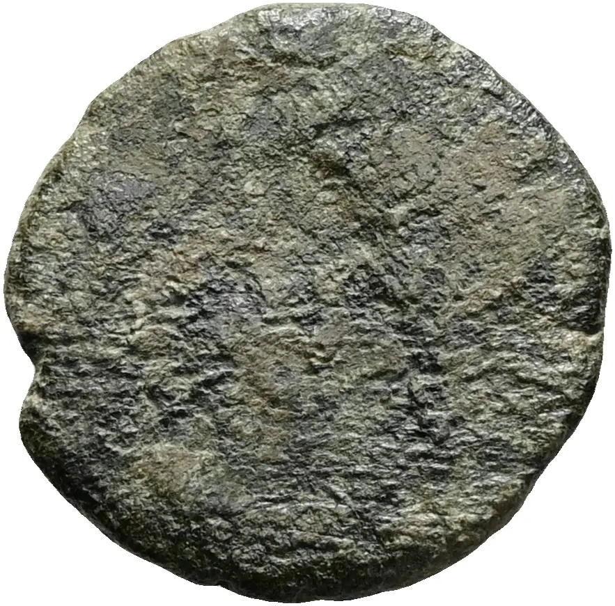 Constantius II.