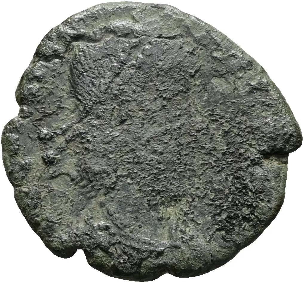 Constantius II.