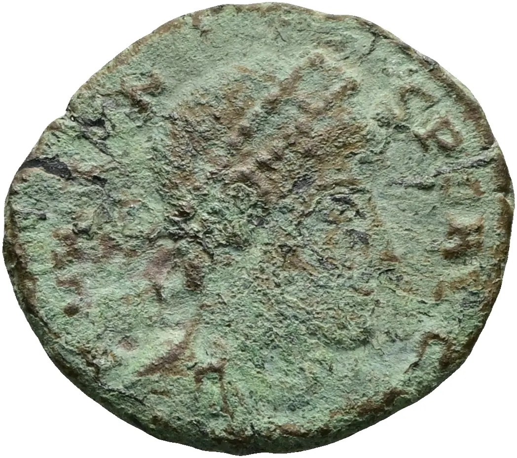 Valens II.