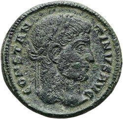 Constantinus I.