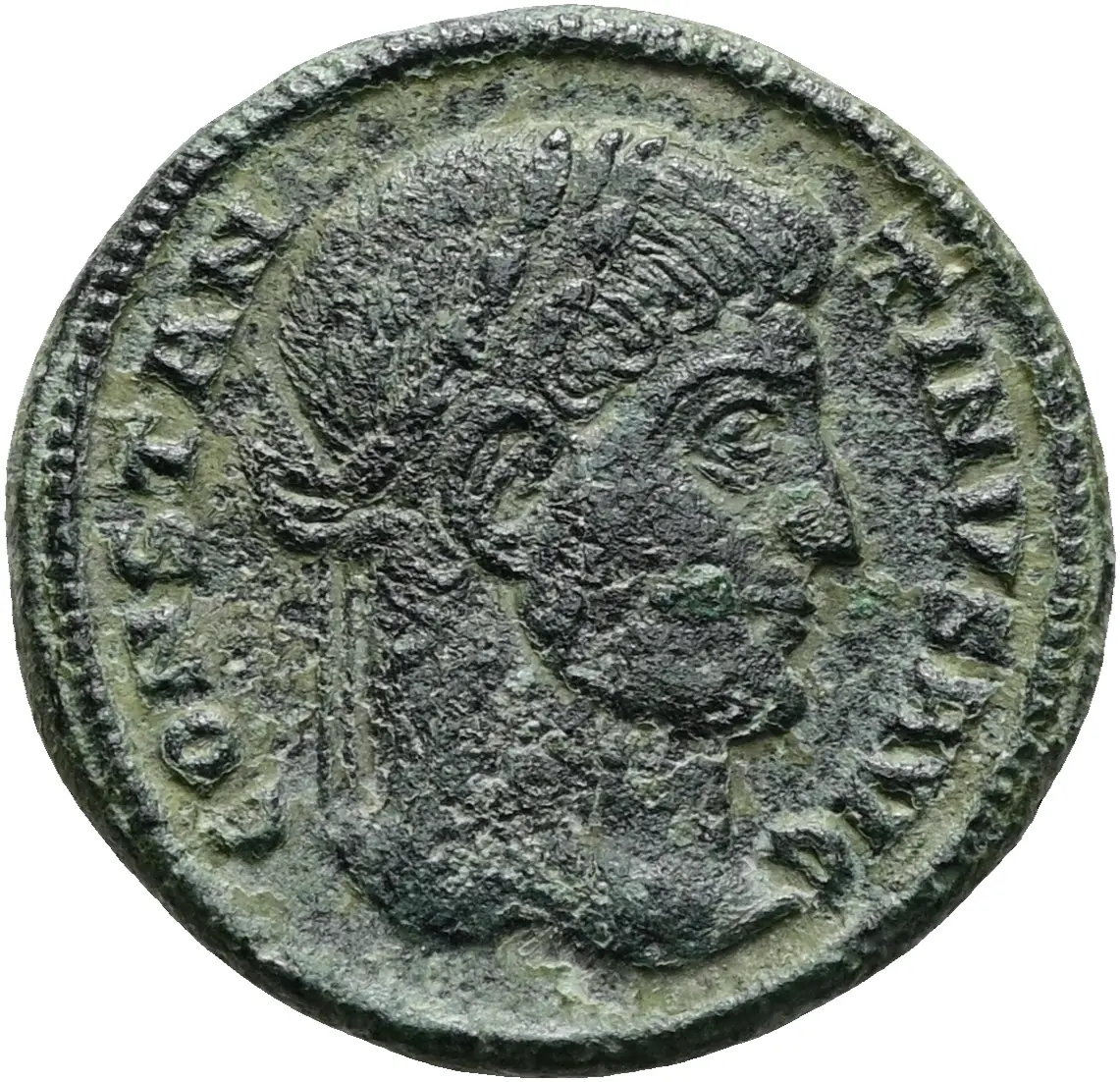 Constantinus I.